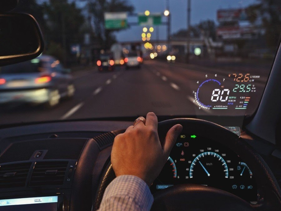 Auto Newsletter Auto Q2 2018