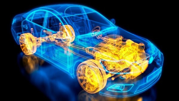 Automotive Newsletter 8 Mayıs 2018