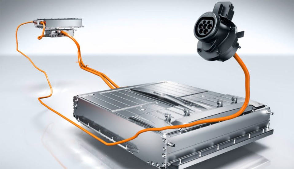 Automotive Newsletter 8 Mayıs 2018