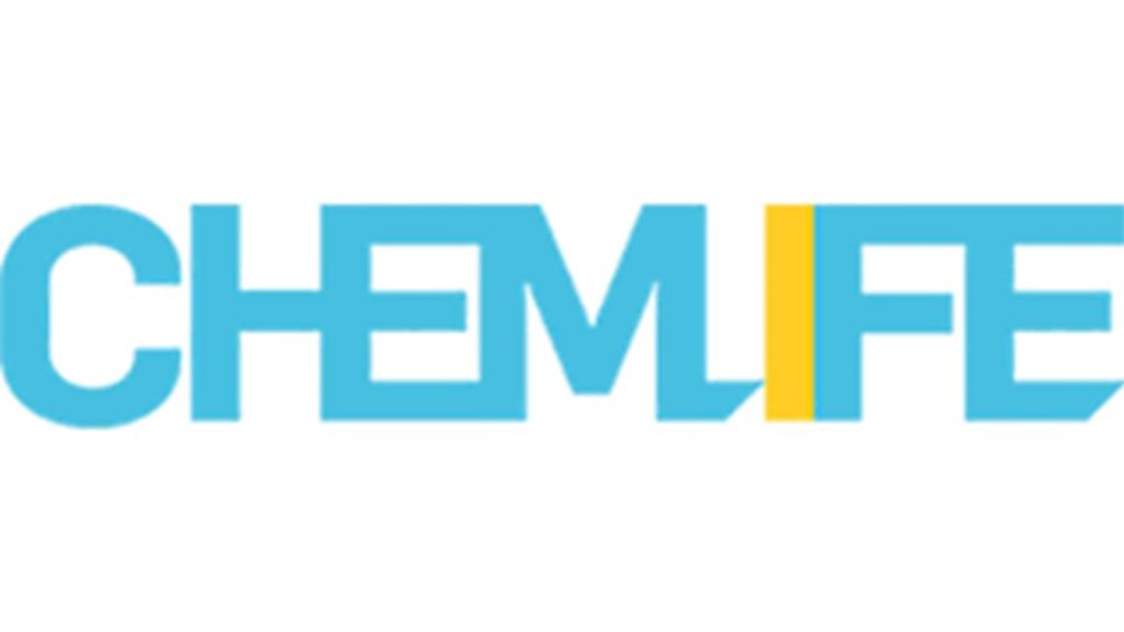 Chemlife 13. Sayı Mayıs 2018