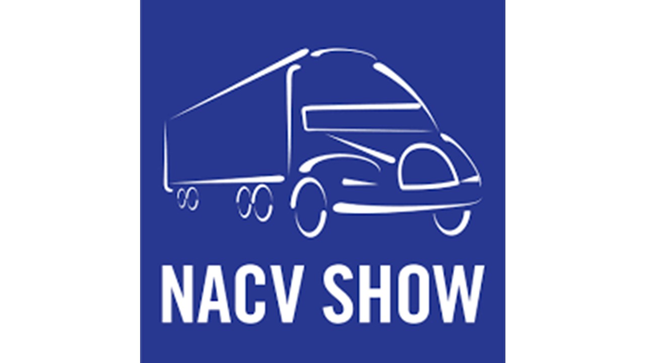 North American Commercial Vehicle Show