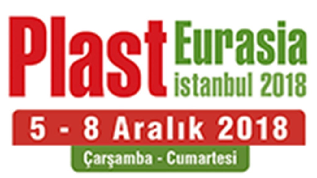 Plast Eurasia İstanbul 2018