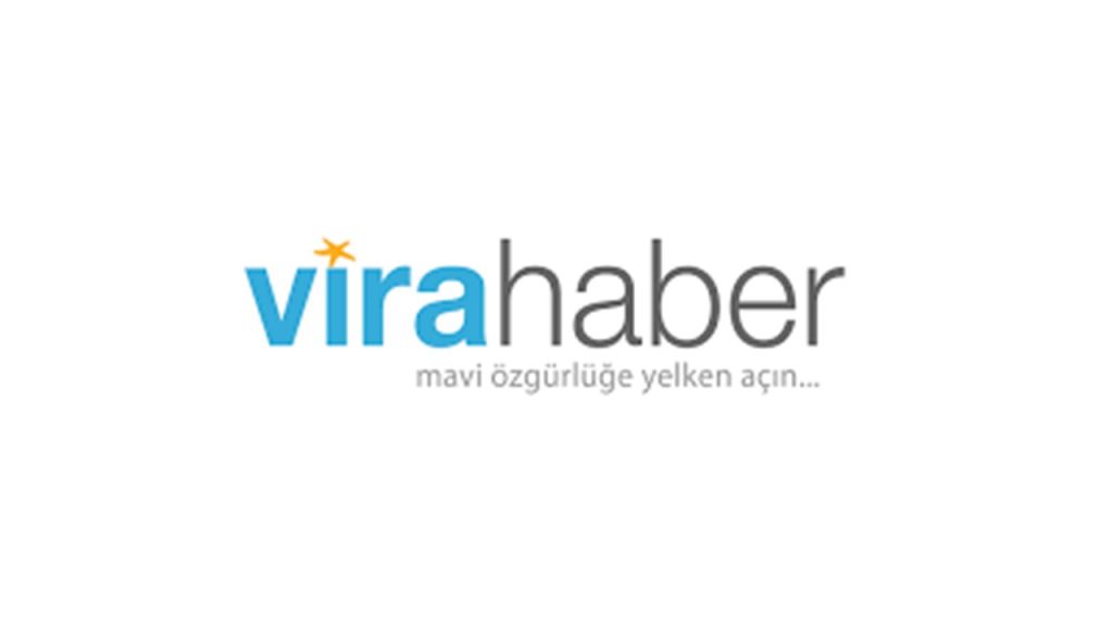 Vira Haber 12 Haziran 2018