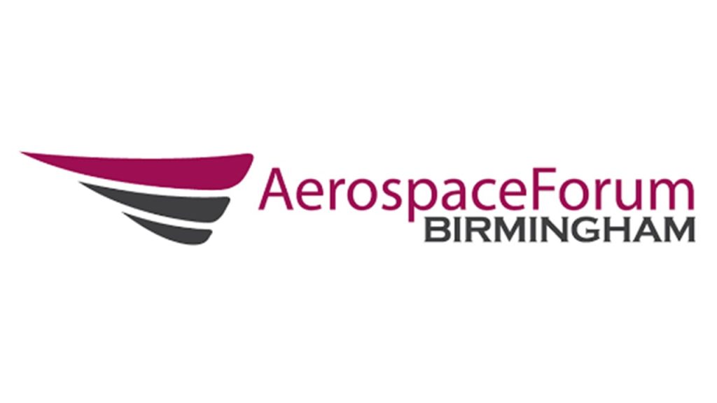 Aerospace Forum 19-21 Mart 2019