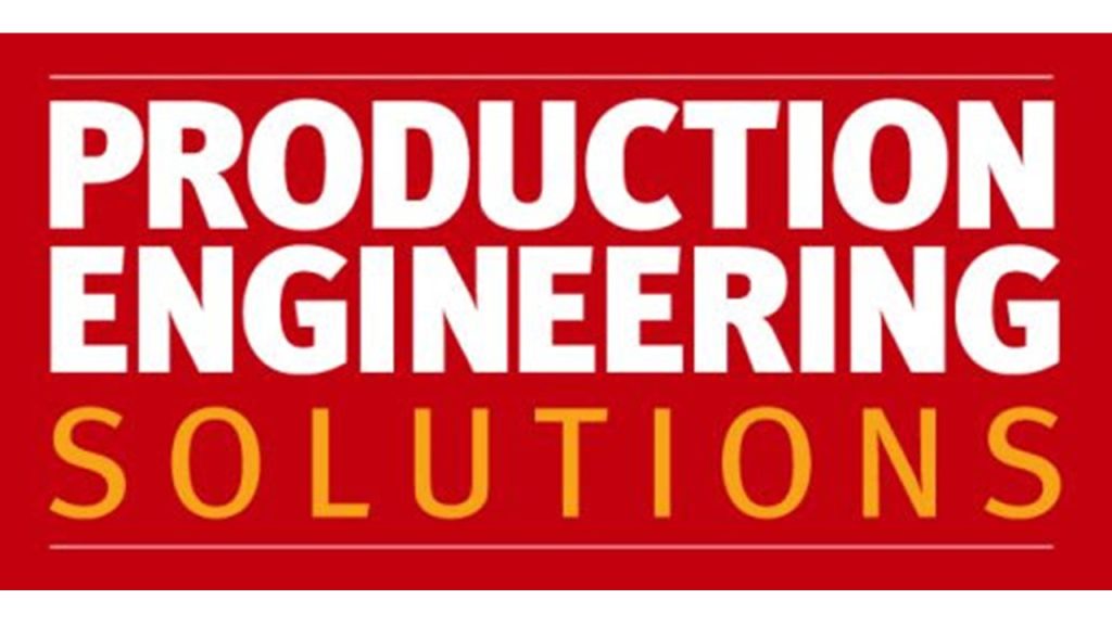 Production Engineering Solutions July 2018