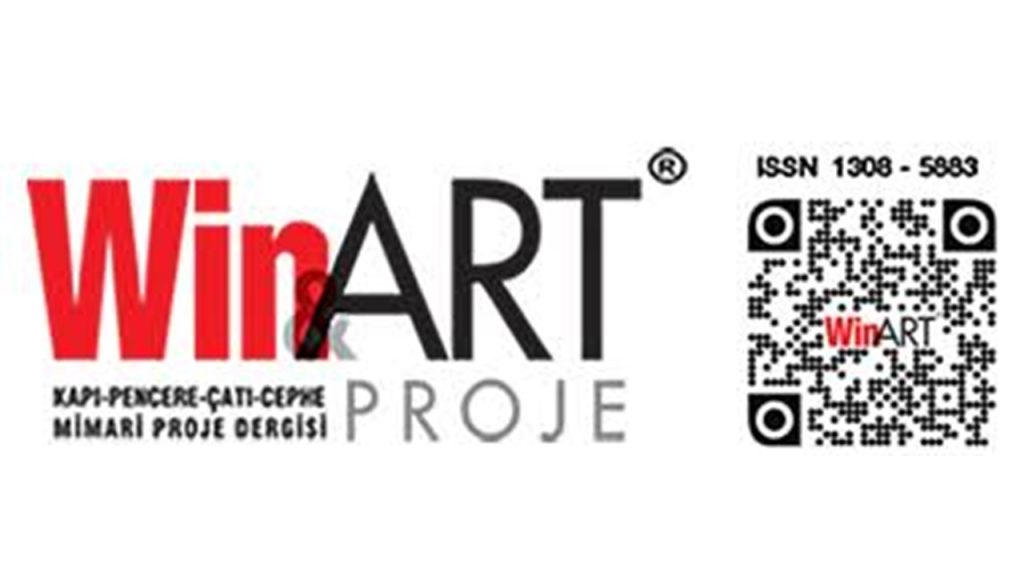 Winart Proje Dergisi Sayı:71