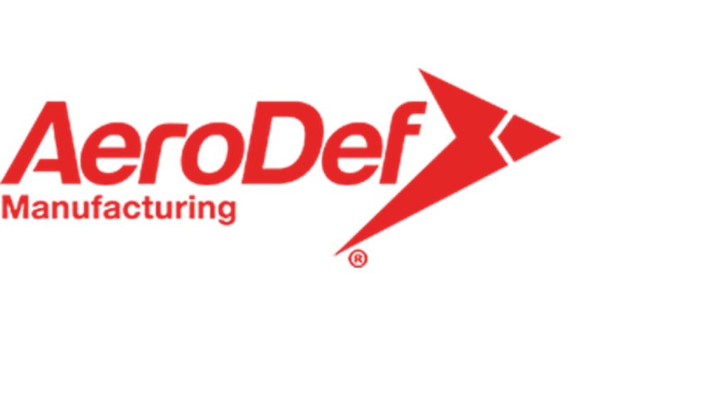 AeroDef Manufacturing 2019