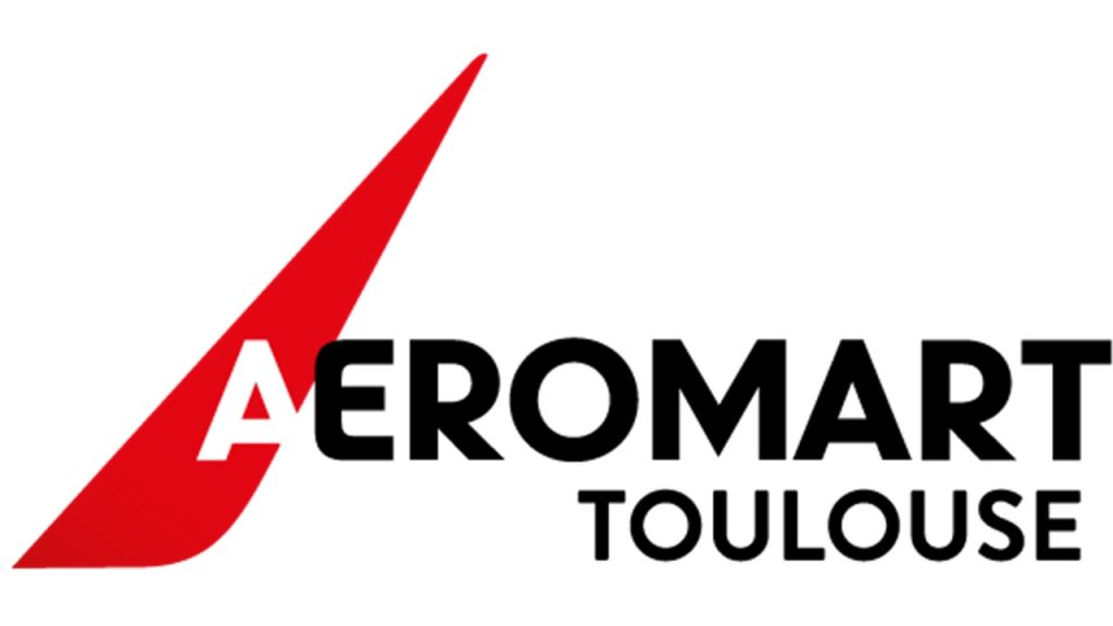 Aeromart Toulouse, December 4-6, 2018