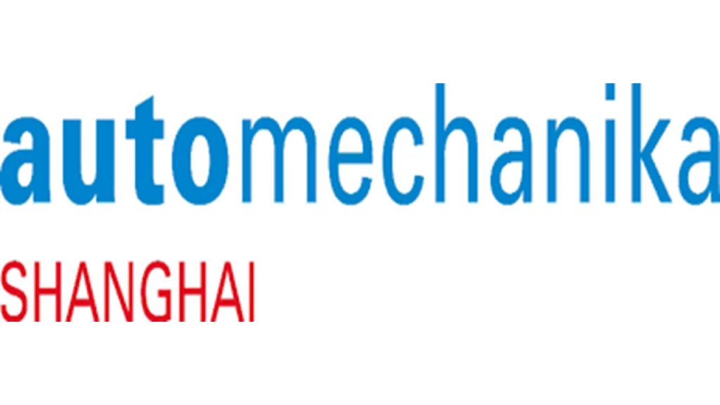 Automechanika Shanghai 28.11-1.12 2018