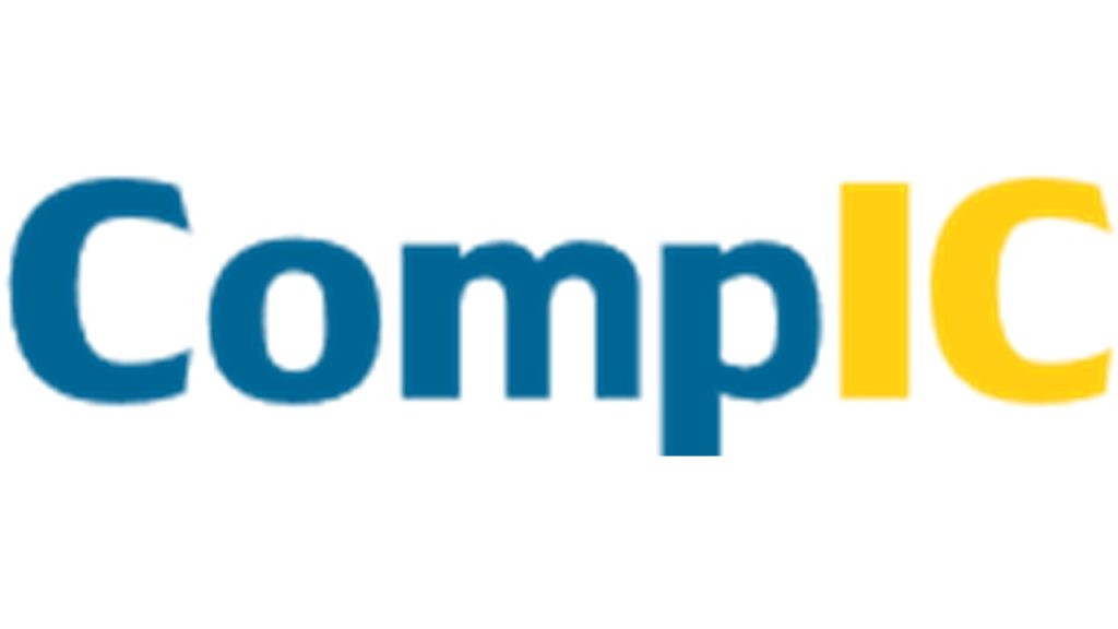 CompIC 2019 10-11 April in Amsterdam