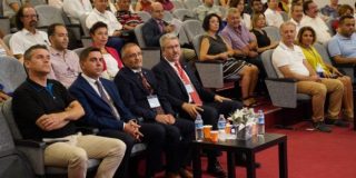 KOMPEGE 2018 BAŞARI İLE GERÇEKLEŞTİRİLDİ