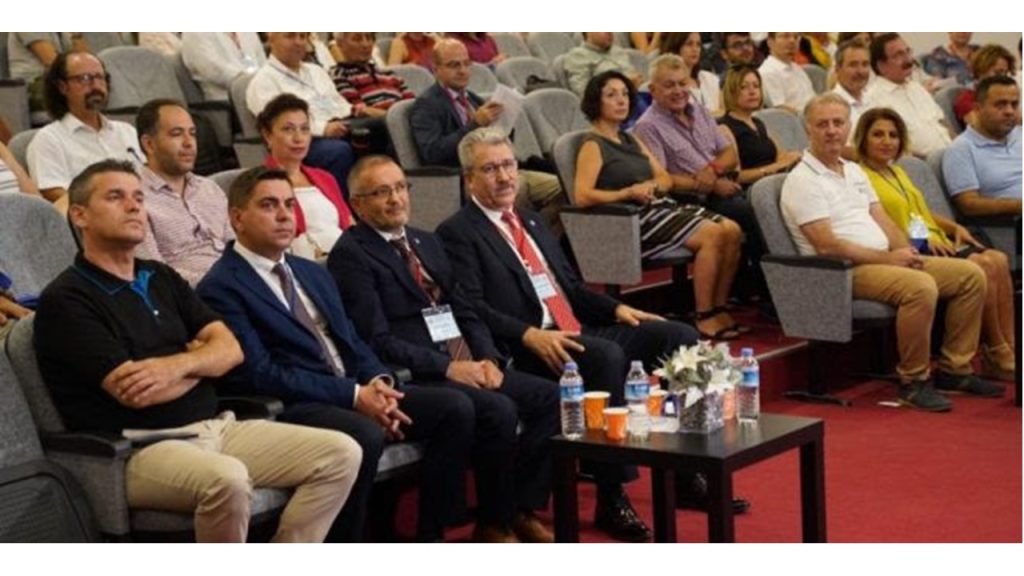KOMPEGE 2018 BAŞARI İLE GERÇEKLEŞTİRİLDİ