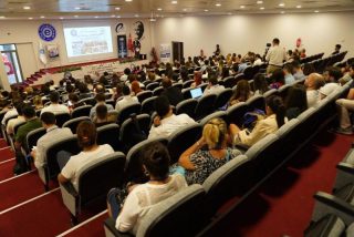 KOMPEGE 2018 BAŞARI İLE GERÇEKLEŞTİRİLDİ