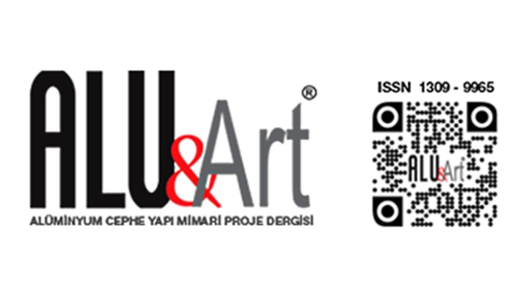 ALU&Art Dergisinin 54. Sayısı