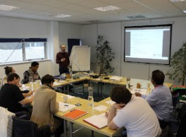 Coventive Course 20th-21st November