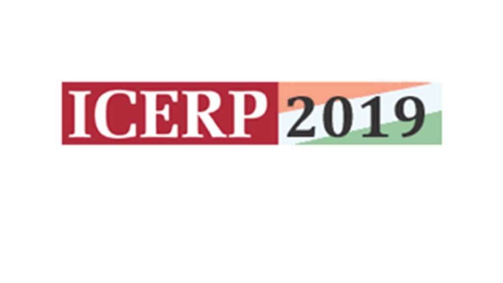 ICERP 2019 India’s Largest Exhibition