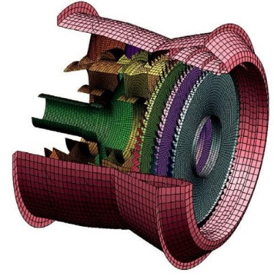 Siemens Simcenter Analiz ve Simülasyon Çözümleri