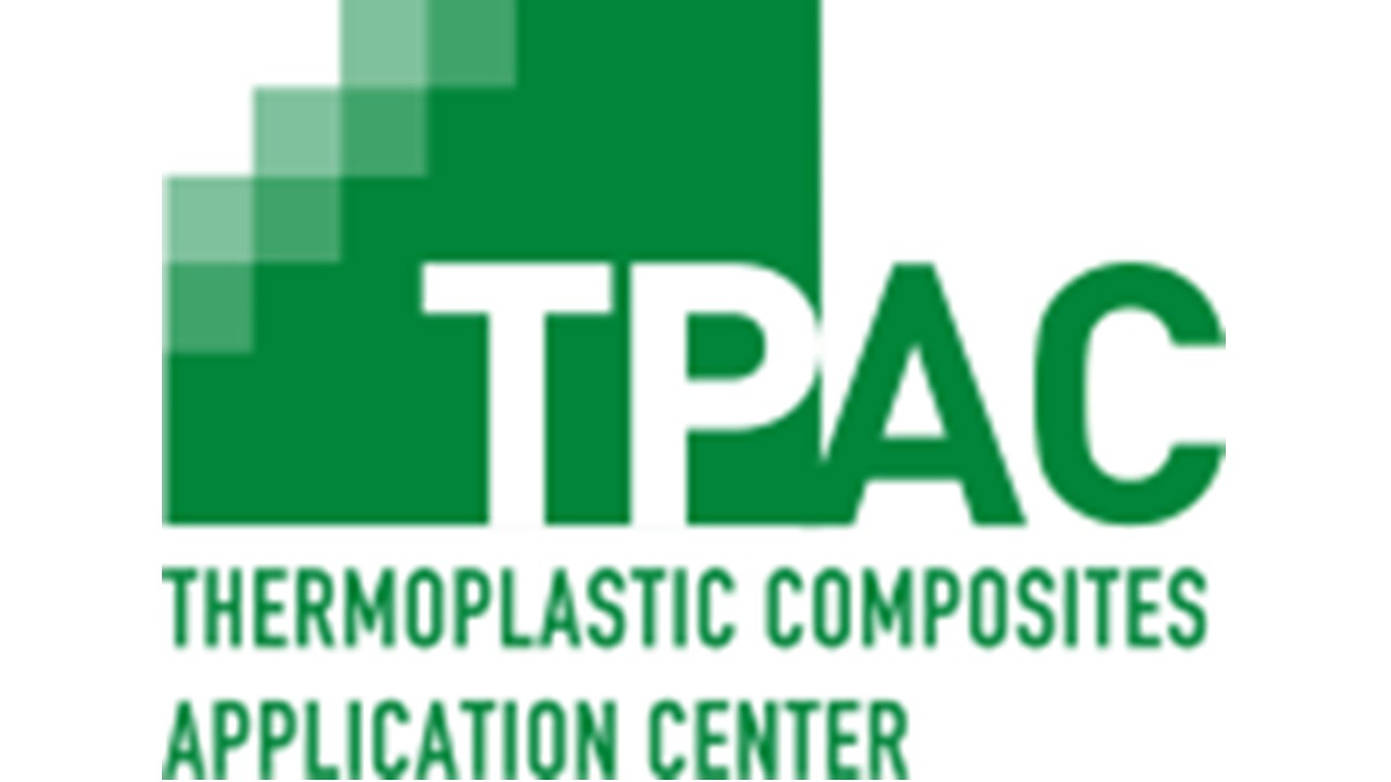 TPAC-Thermoplastic Composites Application