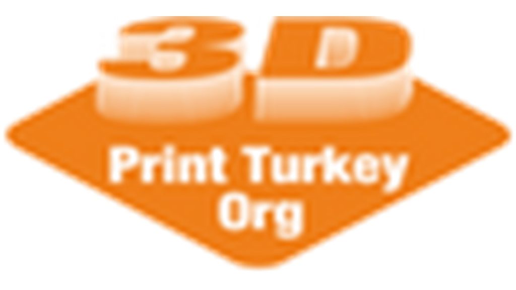 4. Uluslararası 3D Baskı Teknolojileri Kongresi
