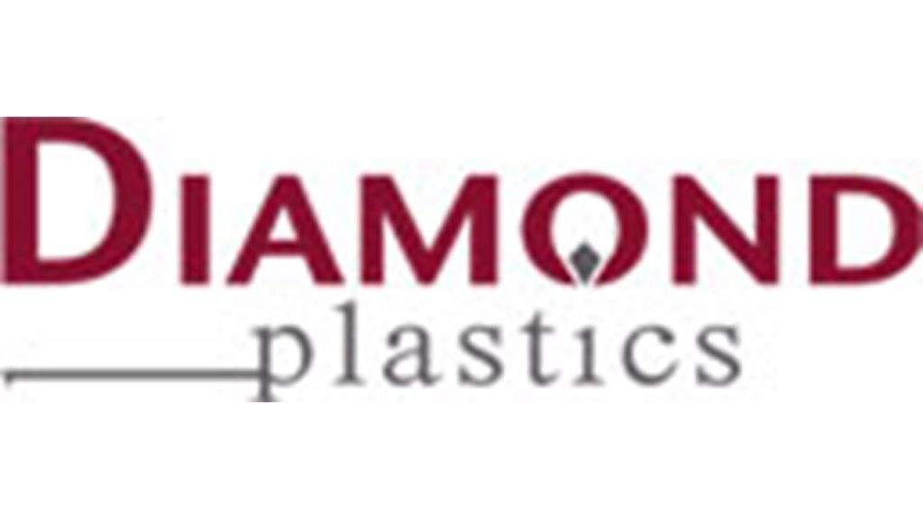New PP Laser PP CP 60 from Diamond Plastics
