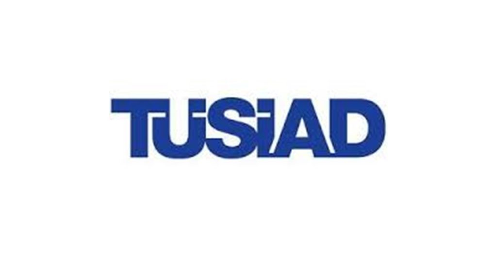 TÜSİAD – Girişim Hızlandırma Programı