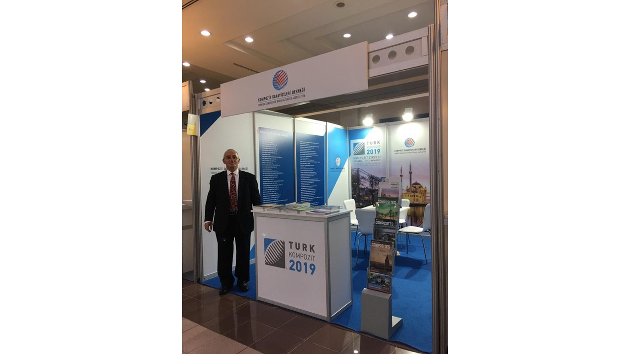 28. PLASTEURASIA FUARI HAKKINDA
