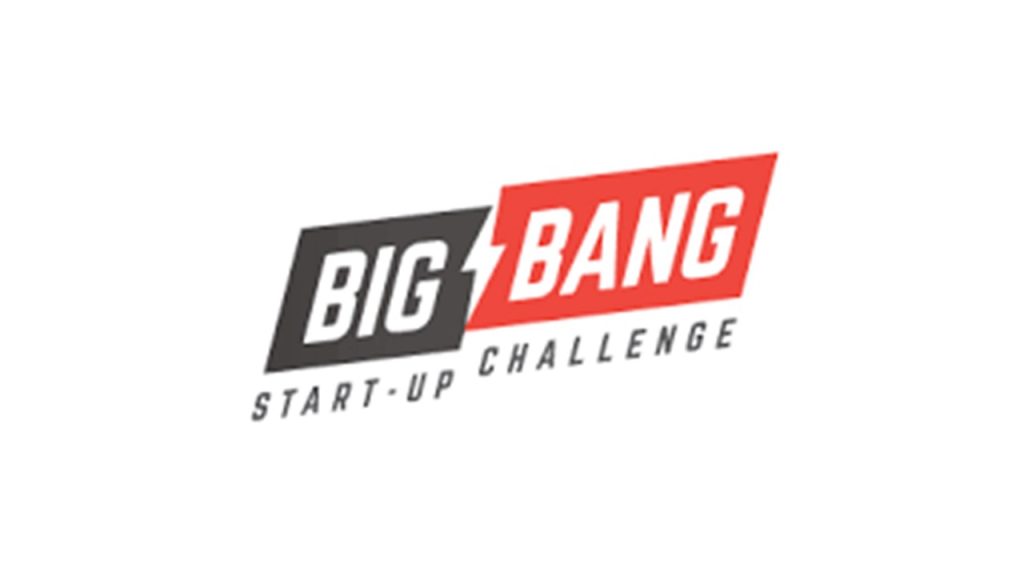 Girişimciye Big Bang’den Cansuyu