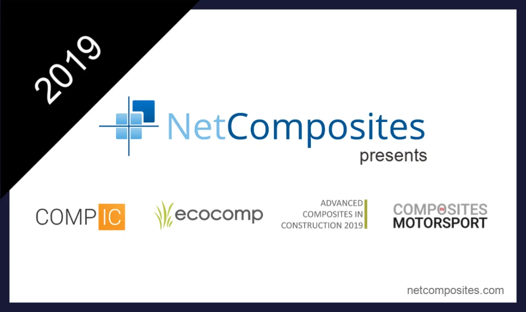 NetComposites Conference Calendar