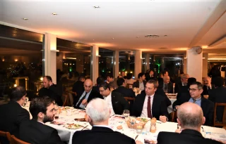 TURK KOMPOZIT 2019 FUARI LANSMANI