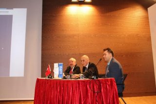 8. OLAĞAN GENEL KURULUMUZ HAKKINDA