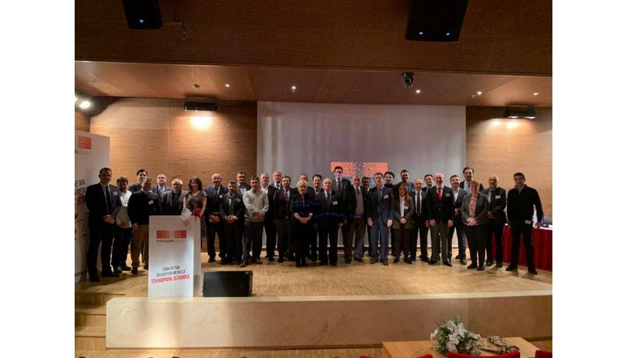 8. OLAĞAN GENEL KURULUMUZ HAKKINDA