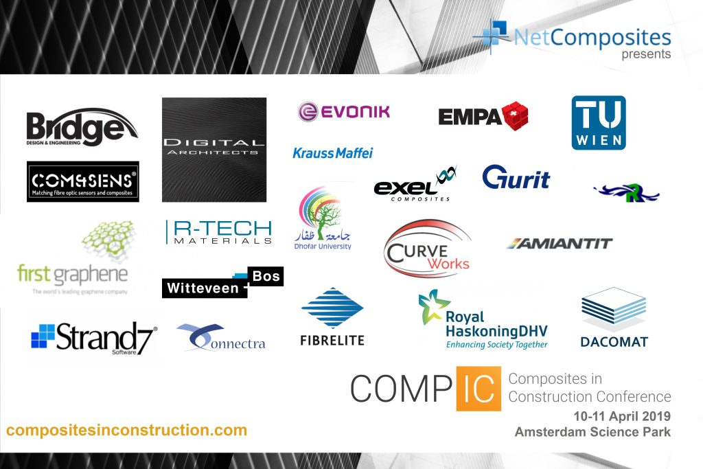 Composites In Const. CompIC 2019