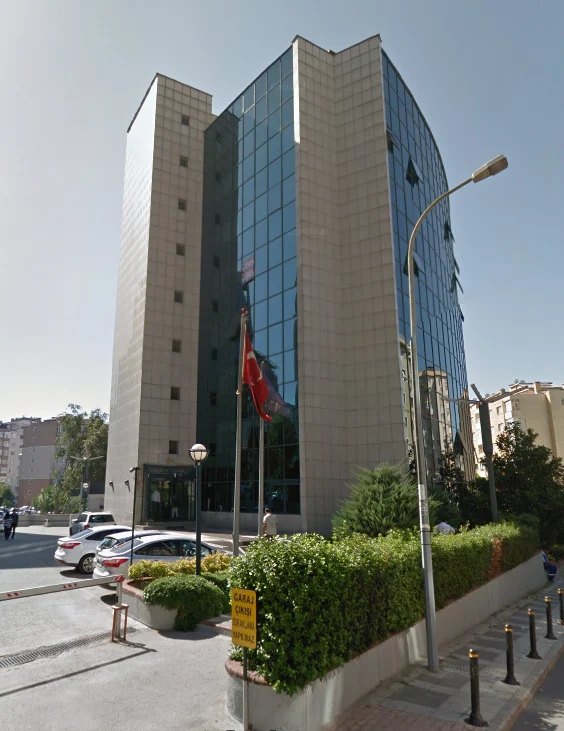 METYX Composites 14 Ocak 2019