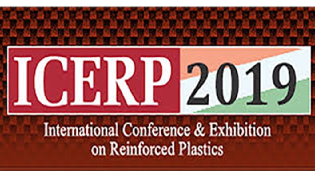 Visit ICERP 2019 Exhibition