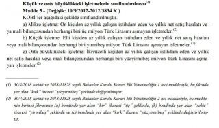 HUKD – Duyuru 31 Ocak 2019