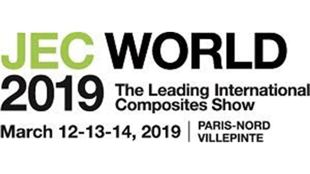 JEC WORLD 2019 TÜRK FİRMALARI KATILIMI