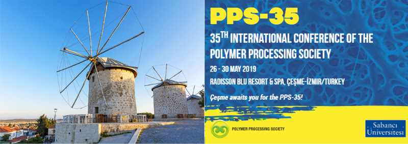 35. Uluslararası PPS Konferansı 26-30 Mayıs