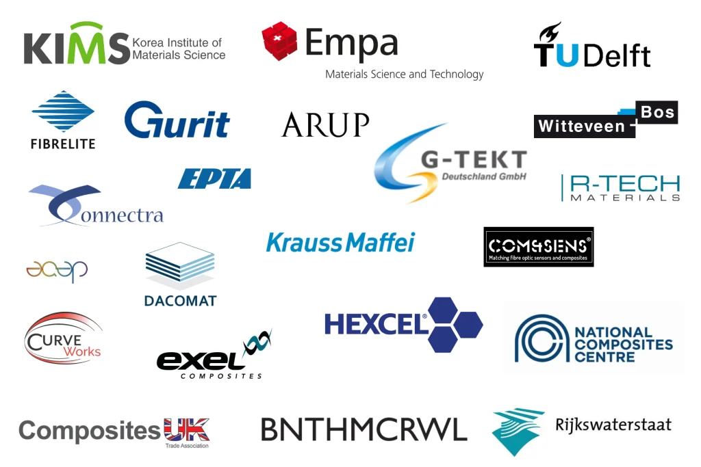 Composites in Construction Conference
