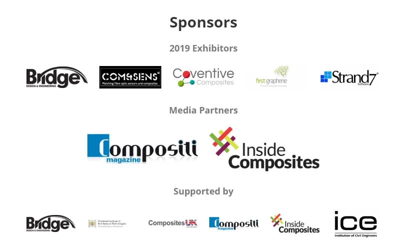 Composites in Construction Conference