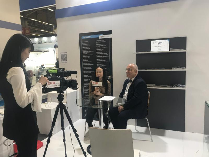 JEC WORLD 2019 FUARI GERÇEKLEŞTİRİLDİ