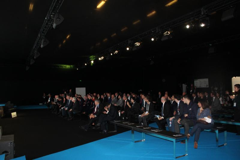 JEC WORLD 2019 FUARI GERÇEKLEŞTİRİLDİ