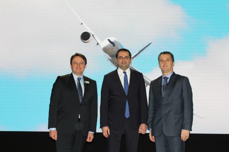 JEC WORLD 2019 FUARI GERÇEKLEŞTİRİLDİ