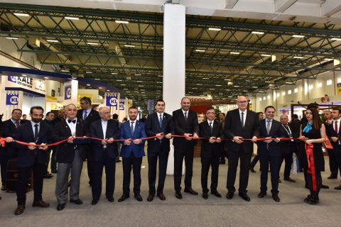 AUTOMECHANIKA FUARI GERÇEKLEŞTİRİLDİ