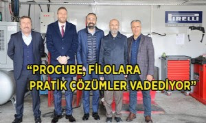 Kamyonum/Otobüsüm 10 Nisan 2019 Bülteni