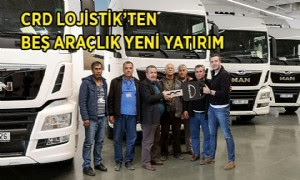 Kamyonum/Otobüsüm 10 Nisan 2019 Bülteni