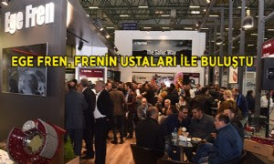 Kamyonum/Otobüsüm 10 Nisan 2019 Bülteni