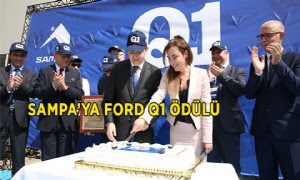 Kamyonum/Otobüsüm 10 Nisan 2019 Bülteni