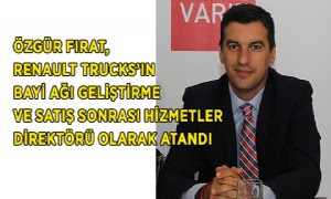 Kamyonum/Otobüsüm 10 Nisan 2019 Bülteni