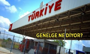 Kamyonum/Otobüsüm 11 Nisan 2019