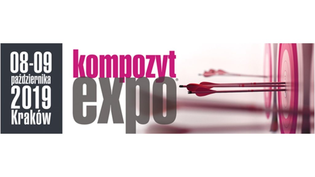 KOMPOZYT-EXPO Krakow10th edition